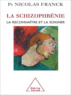 cover image of La Schizophrénie
